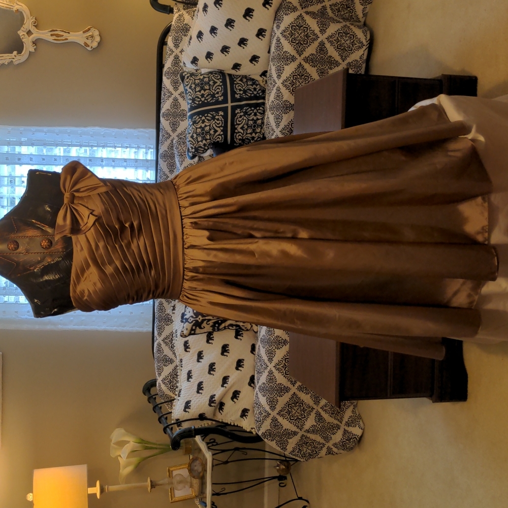 NWT Affairs a product of Mari Lee Semi Formal Dress